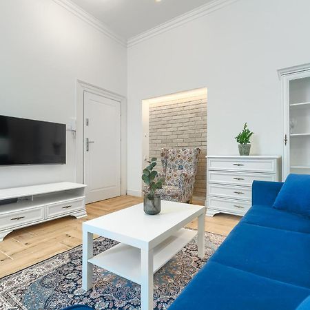 Apartamenty Munn 10 Stettin Exterior foto