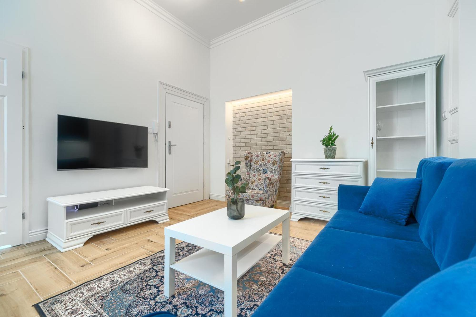 Apartamenty Munn 10 Stettin Exterior foto
