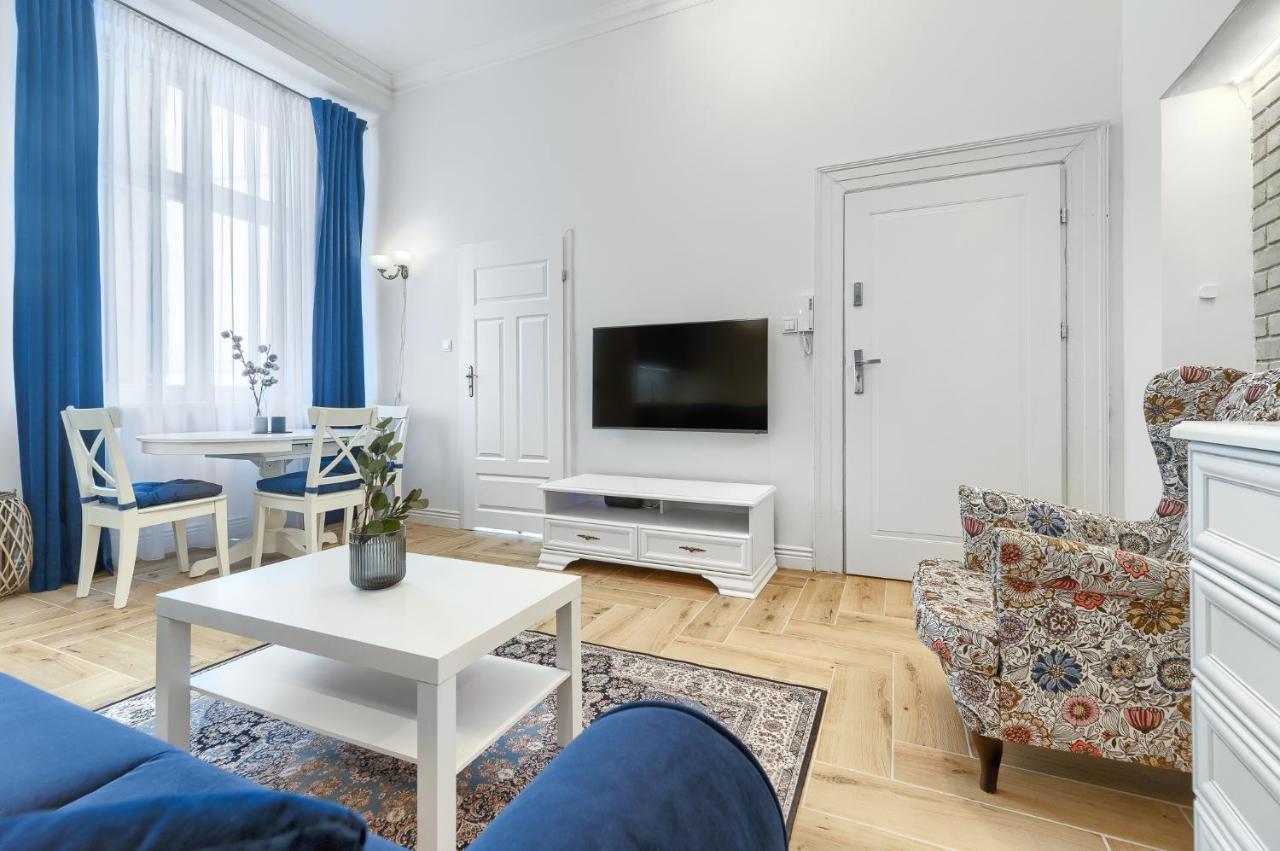 Apartamenty Munn 10 Stettin Exterior foto