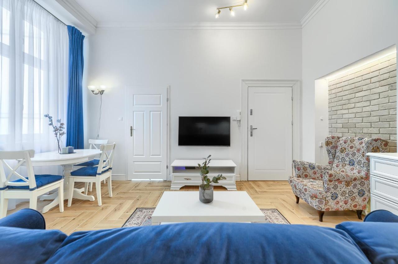 Apartamenty Munn 10 Stettin Exterior foto