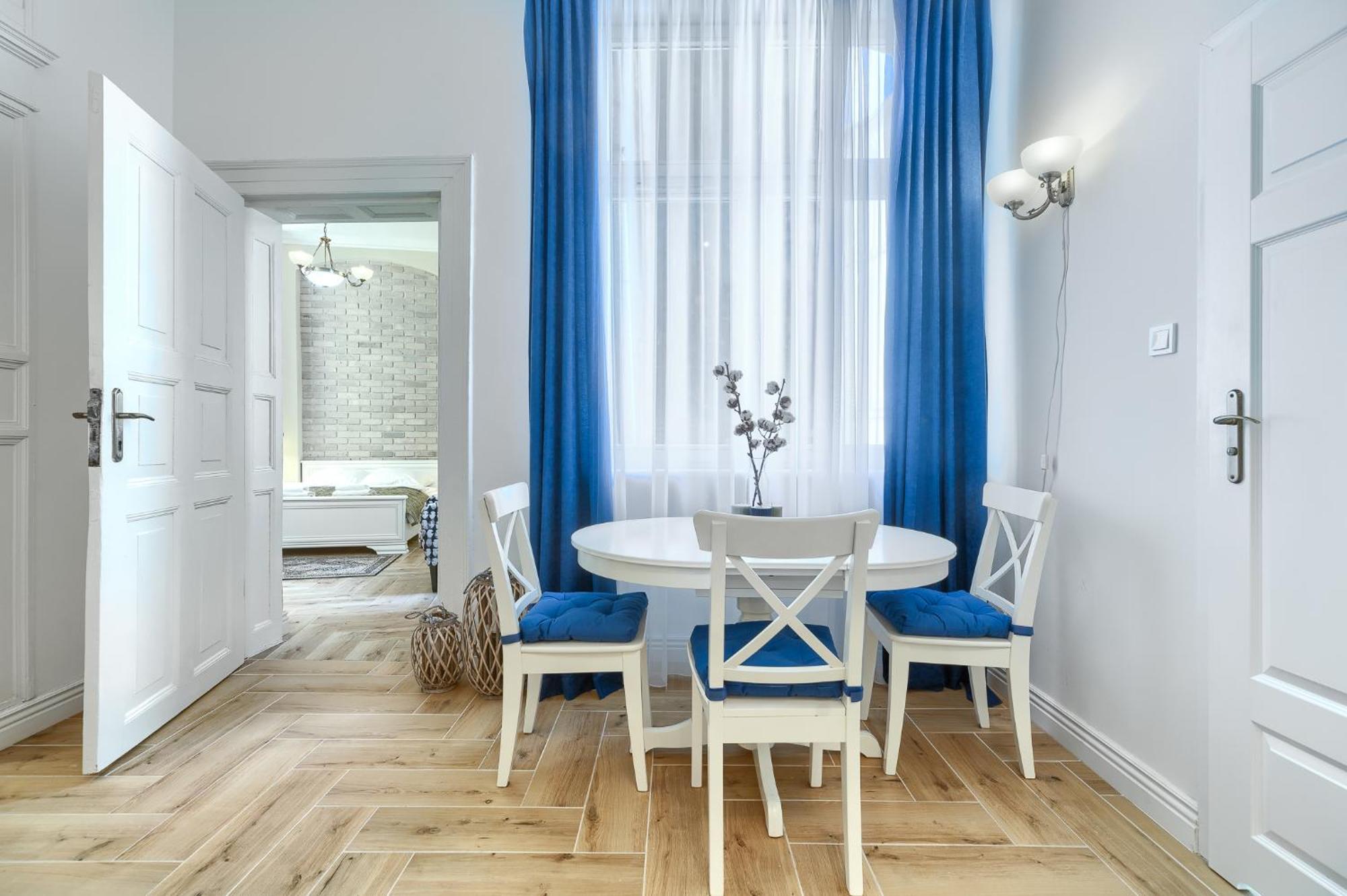 Apartamenty Munn 10 Stettin Exterior foto