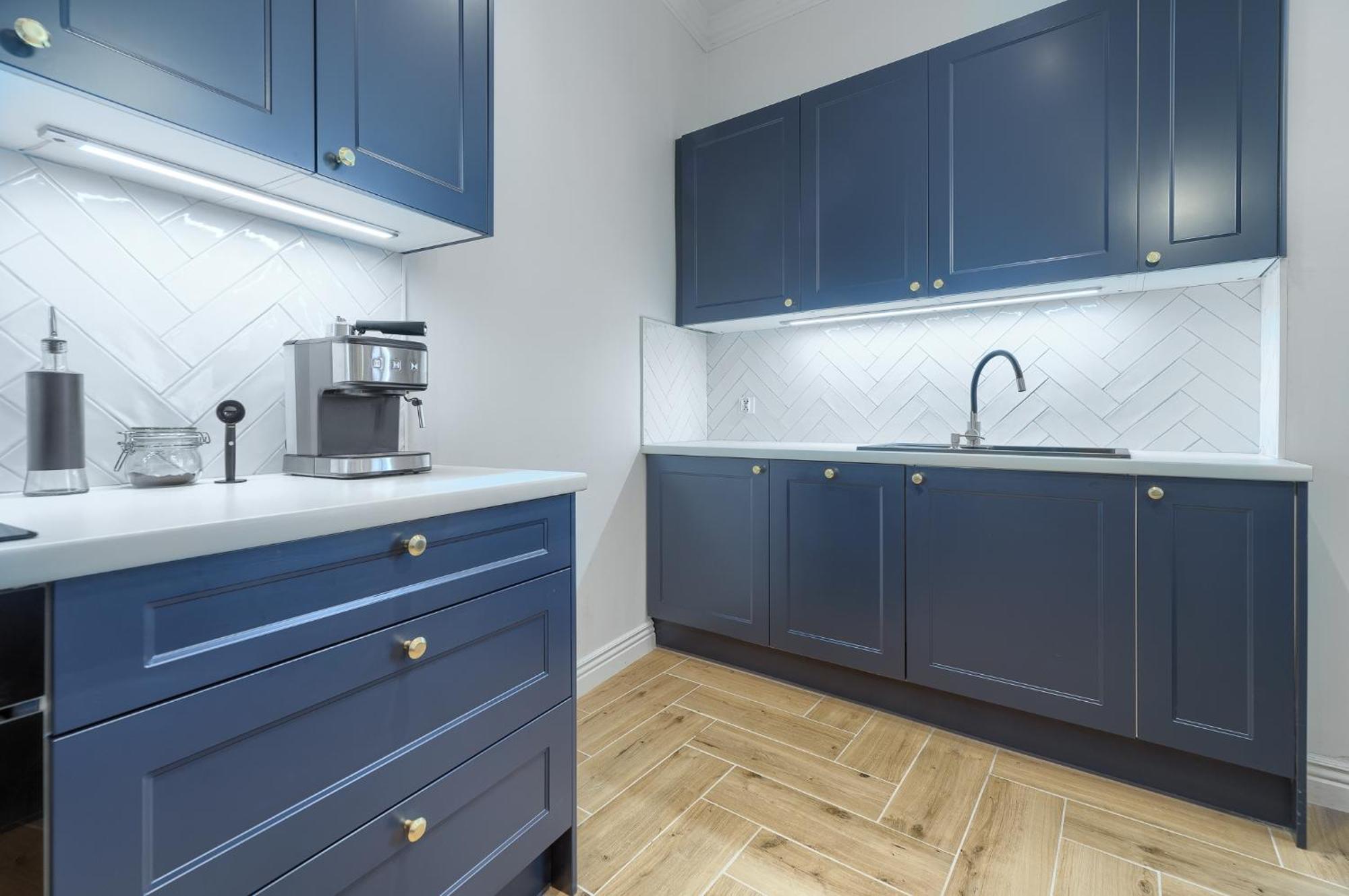 Apartamenty Munn 10 Stettin Exterior foto