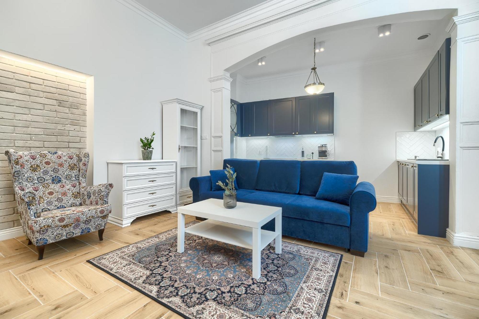 Apartamenty Munn 10 Stettin Exterior foto