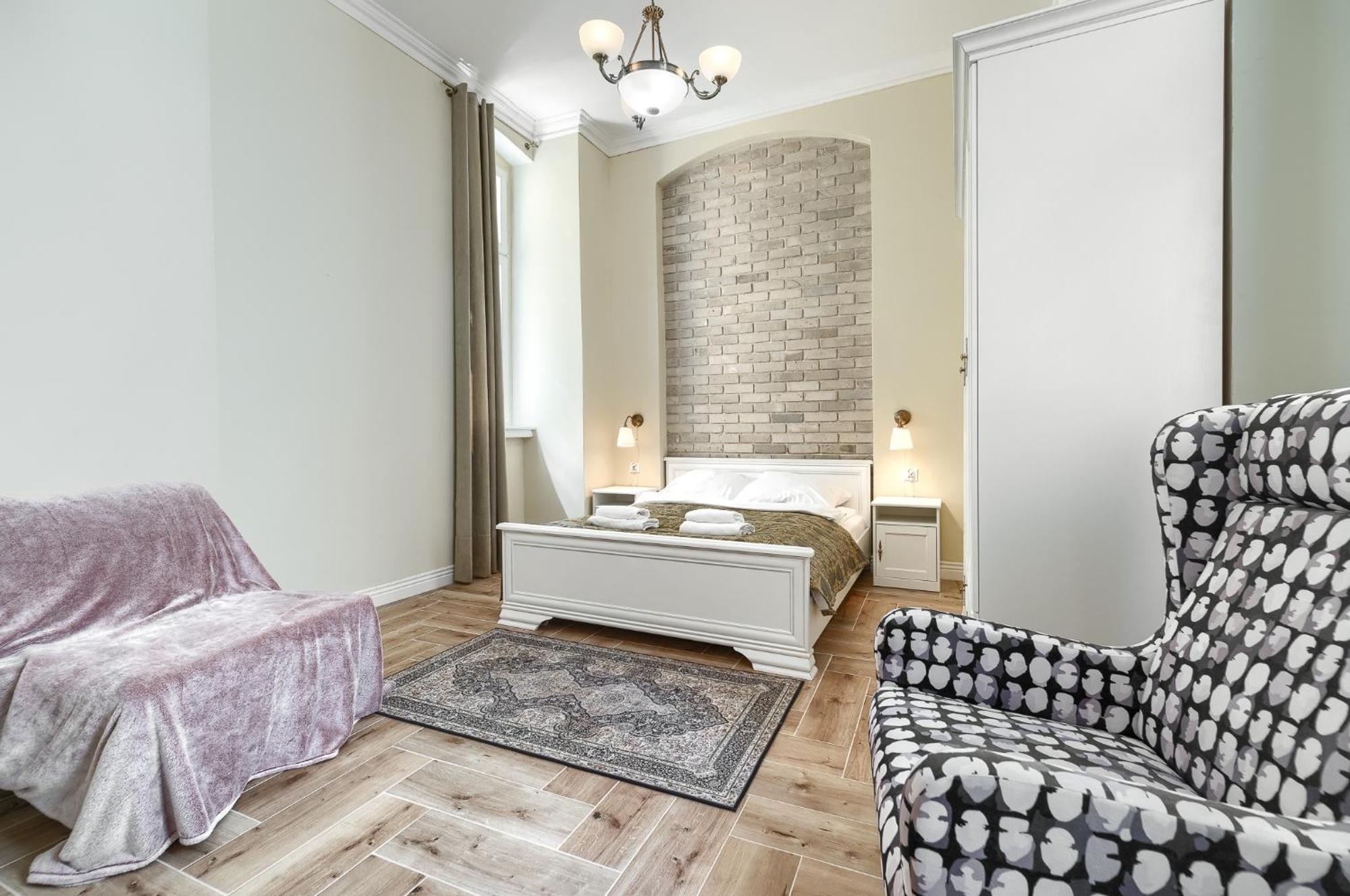 Apartamenty Munn 10 Stettin Exterior foto